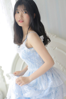 年轻的后妈